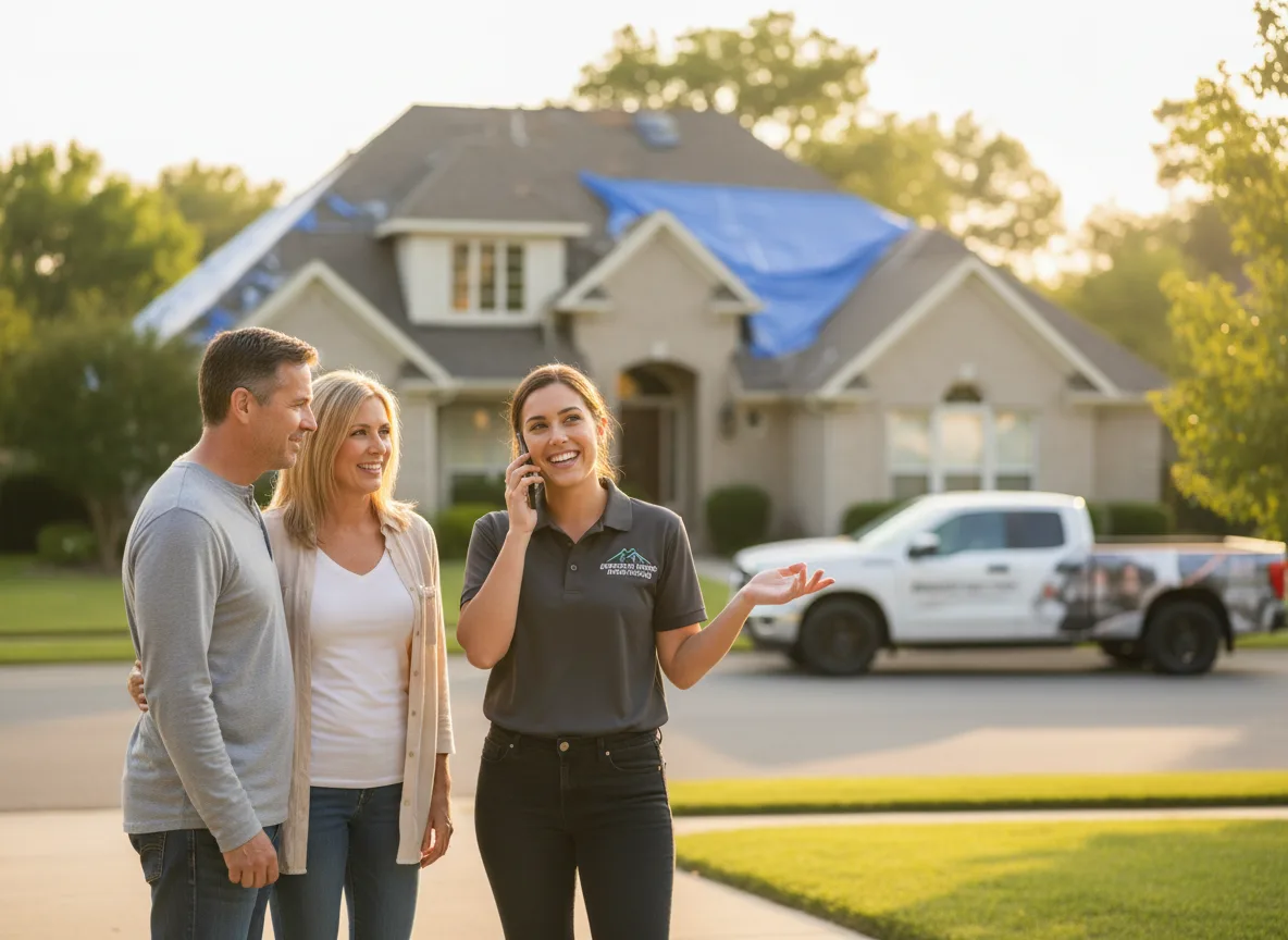 Emergency Roof Repair Whitethorn, CA FAQs